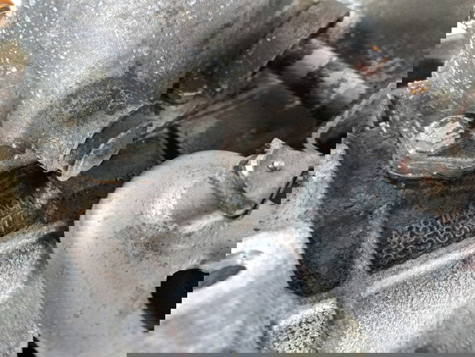 Cutie viteze manuala 5 trepte Opel Corsa D [Fabr 2006-2013] 1.2 Benz Z12XEP 55565177 59KW / 80CP