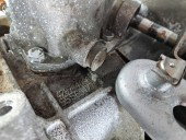 Cutie viteze manuala 5 trepte Opel Corsa D [Fabr 2006-2013] 1.2 Benz Z12XEP 55565177 59KW / 80CP