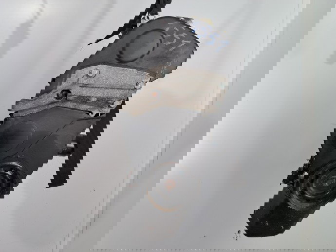 Motor complet ambielat Skoda Fabia 1 (6Y2) [Fabr 1999-2008] AUA 1.4 Benz AUA 