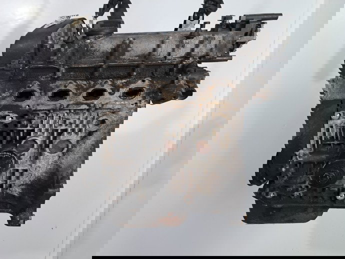 Motor complet ambielat Skoda Fabia 1 (6Y2) [Fabr 1999-2008] AUA 1.4 Benz AUA 