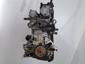 Motor complet ambielat Skoda Fabia 1 (6Y2) [Fabr 1999-2008] AUA 1.4 Benz AUA 