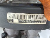 Motor complet ambielat Skoda Fabia 1 (6Y2) [Fabr 1999-2008] AUA 1.4 Benz AUA 