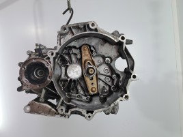 Cutie viteze manuala 5 trepte Skoda Fabia 1 (6Y2) [Fabr 1999-2008] 1.4 Benz AUA FGU 