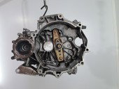 Cutie viteze manuala 5 trepte Skoda Fabia 1 (6Y2) [Fabr 1999-2008] 1.4 Benz AUA FGU 