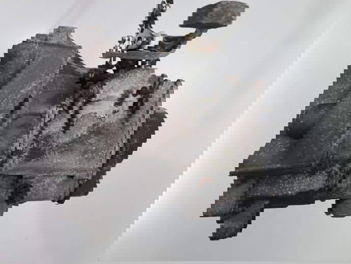 Cutie viteze manuala 5 trepte Skoda Fabia 1 (6Y2) [Fabr 1999-2008] 1.4 Benz AUA FGU 