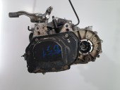 Cutie viteze manuala 5 trepte Skoda Fabia 1 (6Y2) [Fabr 1999-2008] 1.4 Benz AUA FGU 