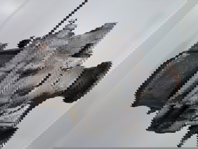 Cutie viteze manuala 5 trepte Skoda Fabia 1 (6Y2) [Fabr 1999-2008] 1.4 Benz AUA FGU 