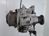 Cutie viteze manuala 5 trepte Skoda Fabia 1 (6Y2) [Fabr 1999-2008] 1.4 Benz AUA FGU 