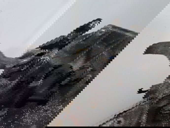 Cutie viteze manuala 5 trepte Skoda Fabia 1 (6Y2) [Fabr 1999-2008] 1.4 Benz AUA FGU 