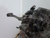 Cutie viteze manuala 5 trepte Skoda Fabia 1 (6Y2) [Fabr 1999-2008] 1.4 Benz AUA FGU 