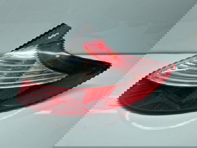  Stop aripa dreapta Renault Megane 3 Hatchback (X95) [Fabr 2008-2015] 265500007R