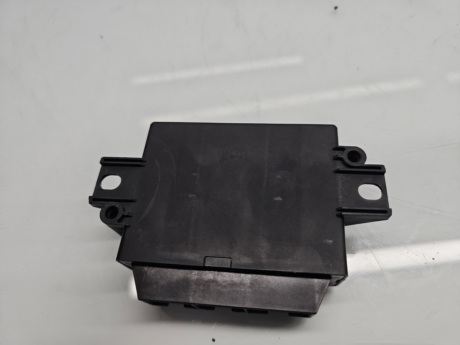 Modul confort Volkswagen Polo (6R) [Fabr 2009-2016] 6R0919475C - imagine 3