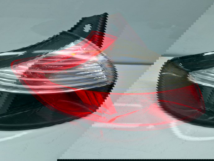  Stop aripa stanga Renault Megane 3 Hatchback (X95) [Fabr 2008-2015] 265550007R