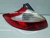  Stop aripa stanga Renault Megane 3 Hatchback (X95) [Fabr 2008-2015] 265550007R