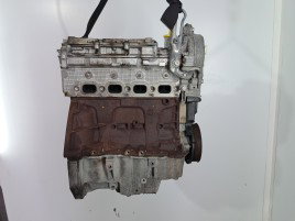 Motor complet ambielat Renault Megane 3 Hatchback (X95) [Fabr 2008-2015] KM4 R858 1.6 Benz K4M848 81KW / 110CP