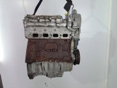 Motor complet ambielat Renault Megane 3 Hatchback (X95) [Fabr 2008-2015] KM4 R858 1.6 Benz K4M848 81KW / 110CP