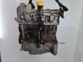 Motor complet ambielat Renault Megane 3 Hatchback (X95) [Fabr 2008-2015] KM4 R858 1.6 Benz K4M848 81KW / 110CP