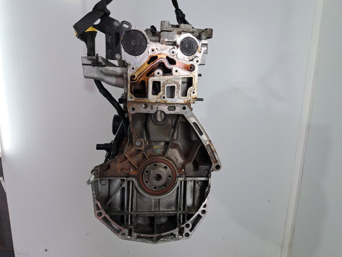 Motor complet ambielat Renault Megane 3 Hatchback (X95) [Fabr 2008-2015] KM4 R858 1.6 Benz K4M848 81KW / 110CP