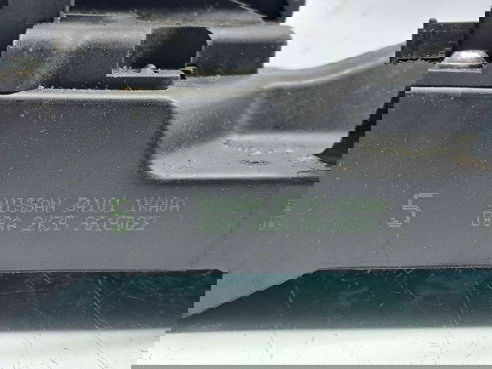 Timonerie Nissan Juke [Fabr 2010-2014] Hatchback 34101-1KA0A 1.6 B HR16DE  