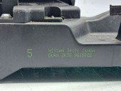 Timonerie Nissan Juke [Fabr 2010-2014] Hatchback 34101-1KA0A 1.6 B HR16DE  