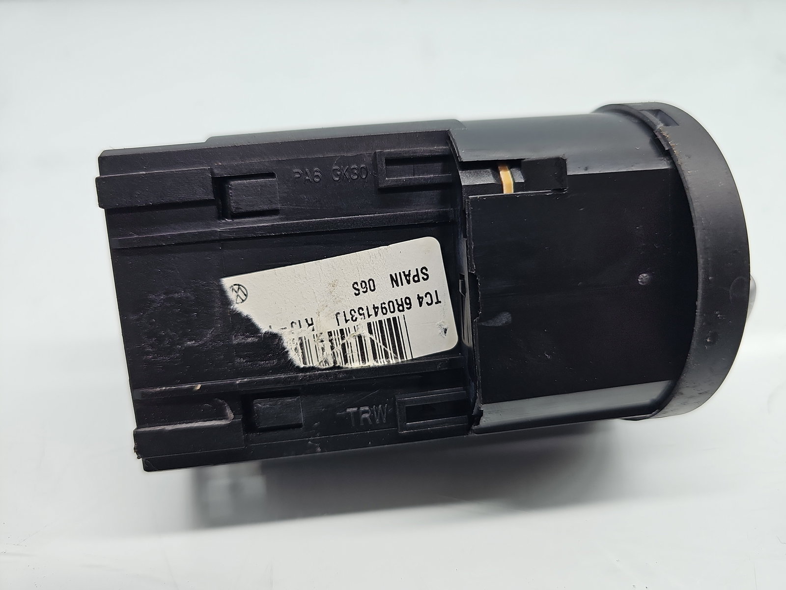 Bloc lumini Volkswagen Polo (6R) [Fabr 2009-2016] 6R0941531J - imagine 4