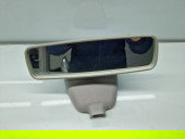  Oglinda retrovizoare Renault Megane 3 Hatchback (X95) [Fabr 2008-2015] OEM