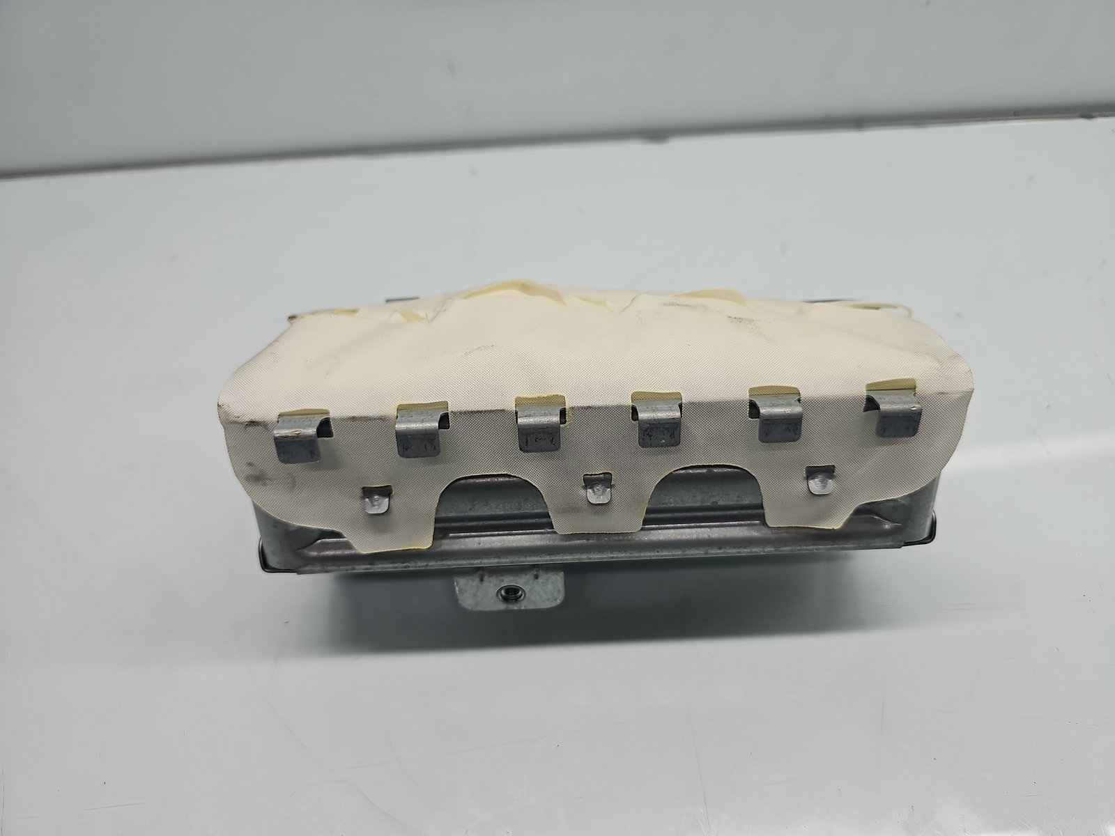 Airbag pasager Volkswagen Polo (6R) [Fabr 2009-2016] 6R0880204 - imagine 2