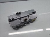  Airbag pasager Volkswagen Polo (6R) [Fabr 2009-2016] 6R0880204