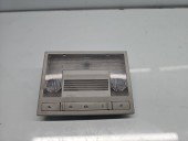  Plafoniera fata Volkswagen Polo (6R) [Fabr 2009-2016] 6Q0947105H