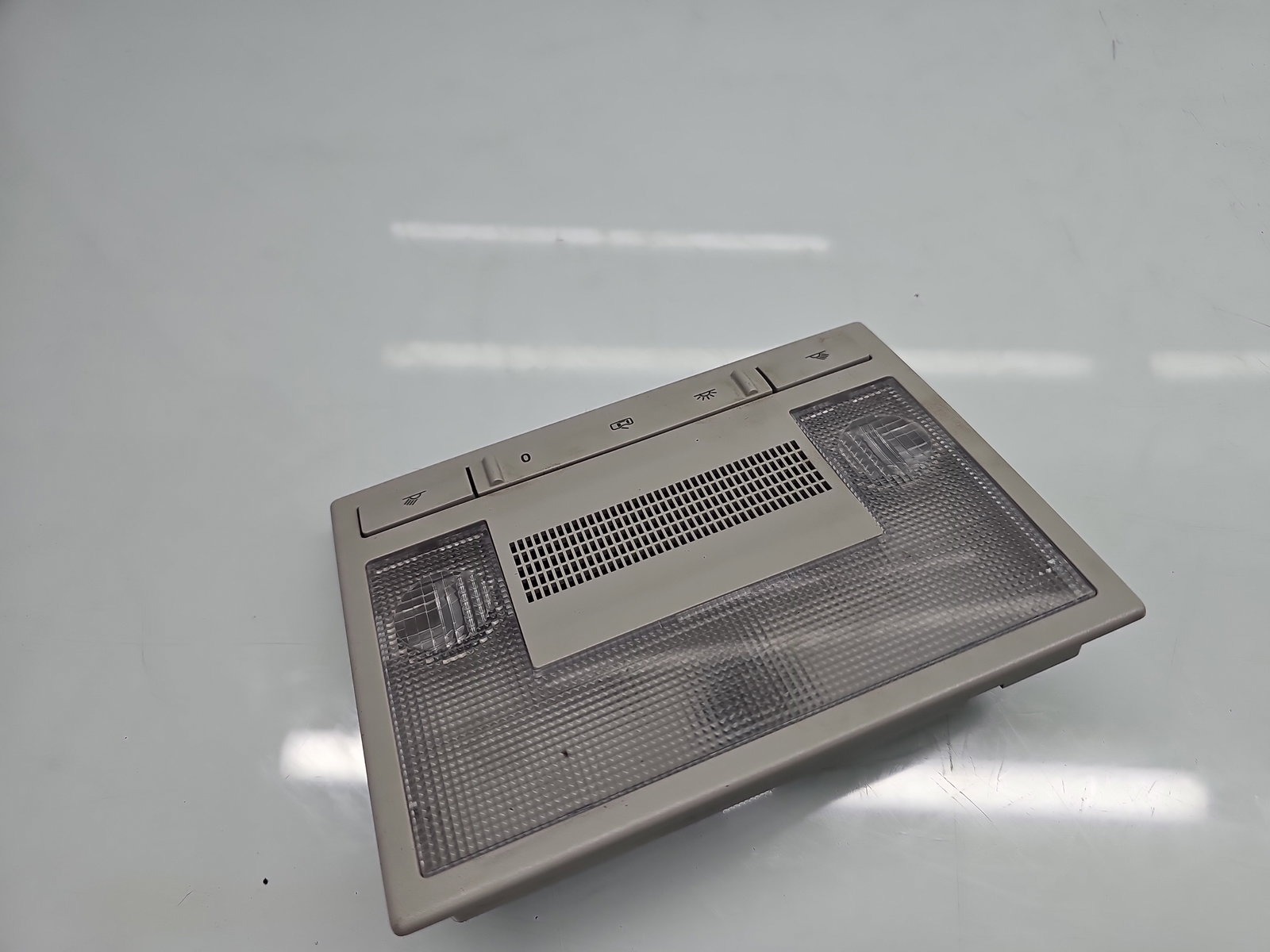 Plafoniera fata Volkswagen Polo (6R) [Fabr 2009-2016] 6Q0947105H - imagine 3