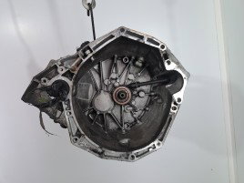 Cutie viteze manuala 6 trepte Renault Megane 3 Hatchback (X95) [Fabr 2008-2015] 1.6 Benz K4M848 TL4 A030 81KW / 110CP