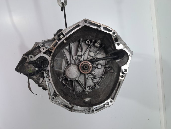 Cutie viteze manuala 6 trepte Renault Megane 3 Hatchback (X95) [Fabr 2008-2015] 1.6 Benz K4M848 TL4 A030 81KW / 110CP