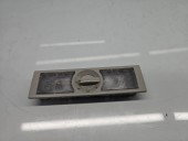  Plafoniera spate Volkswagen Polo (6R) [Fabr 2009-2016] 6Q0947291A