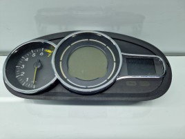  Ceas bord Renault Megane 3 Hatchback (X95) [Fabr 2008-2015] 248105905R