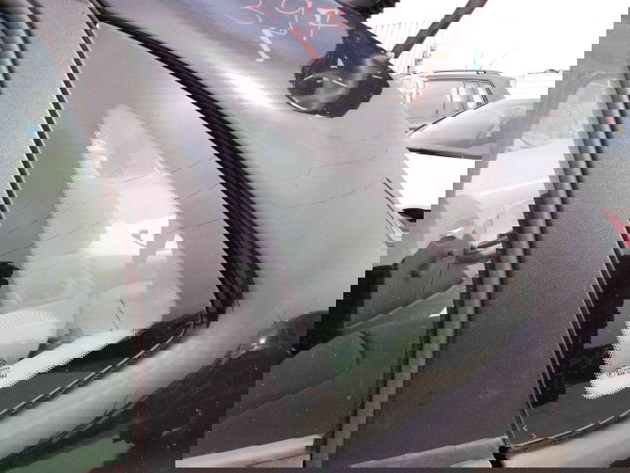 Geam fix usa stanga spate OEM Citroen C3 (I) [ Fabr 2002-2009] 1.1