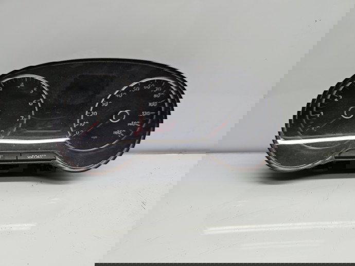  Ceas bord Volkswagen Polo (6R) [Fabr 2009-2016] 6R0920960H