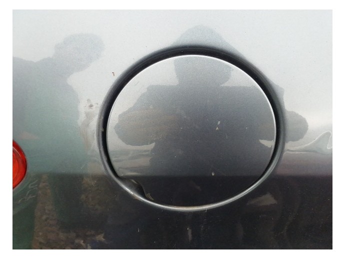 Capac rezervor Peugeot 307 1.6 benz EZW 2000-2008