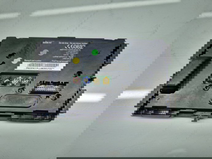  Display bord Renault Megane 3 Hatchback (X95) [Fabr 2008-2015] 259153411R