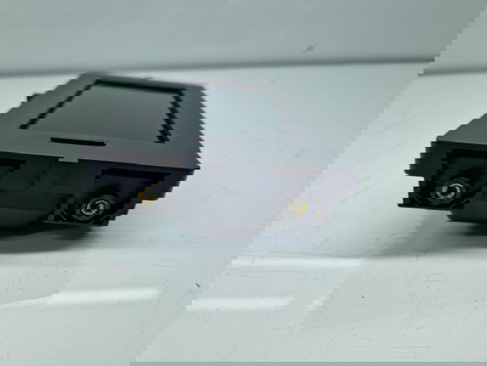  Display bord Renault Megane 3 Hatchback (X95) [Fabr 2008-2015] 259153411R