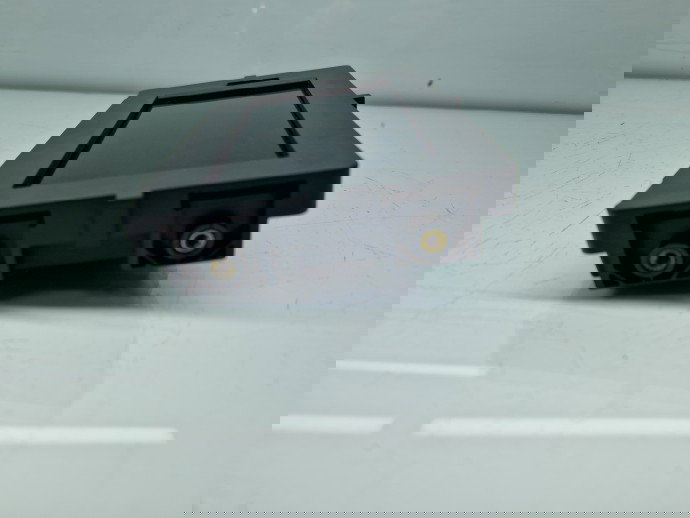  Display bord Renault Megane 3 Hatchback (X95) [Fabr 2008-2015] 259153411R