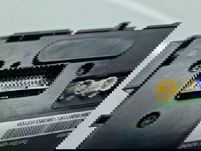  Display bord Renault Megane 3 Hatchback (X95) [Fabr 2008-2015] 259153411R