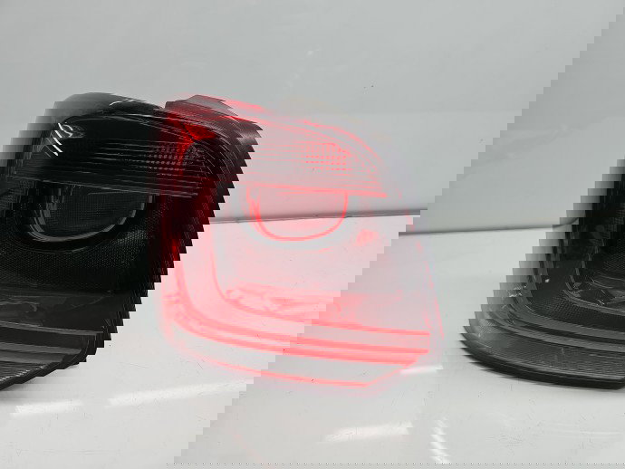  Stop aripa stanga Volkswagen Polo (6R) [Fabr 2009-2016] 6R0945095L