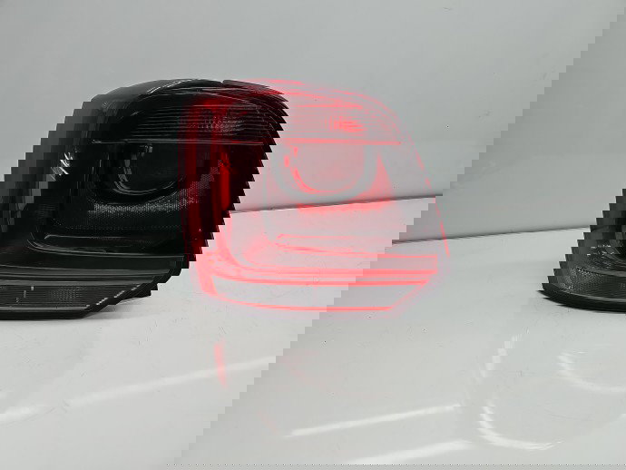  Stop aripa stanga Volkswagen Polo (6R) [Fabr 2009-2016] 6R0945095L