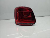  Stop aripa stanga Volkswagen Polo (6R) [Fabr 2009-2016] 6R0945095L