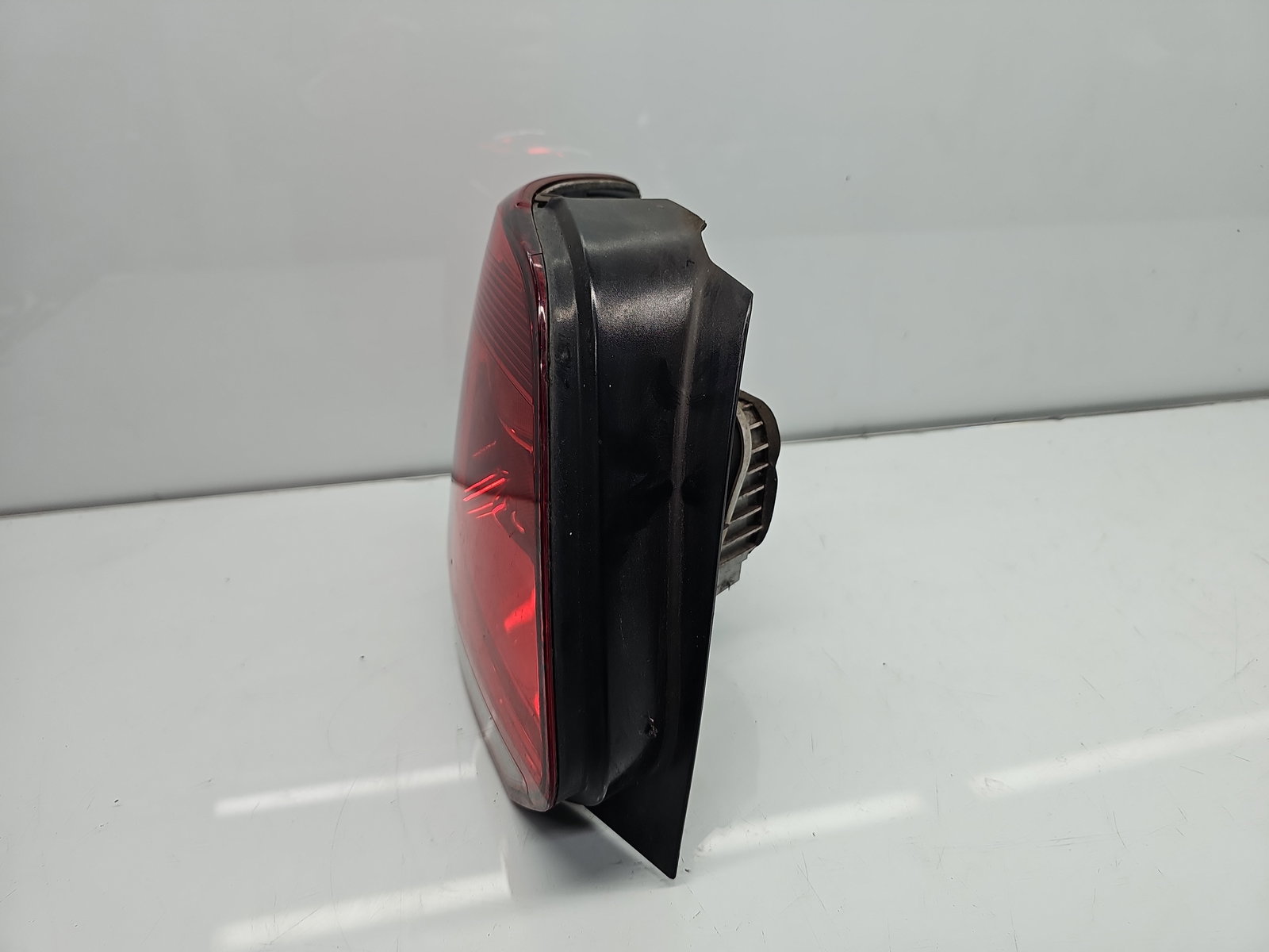 Stop aripa stanga Volkswagen Polo (6R) [Fabr 2009-2016] 6R0945095L - imagine 3