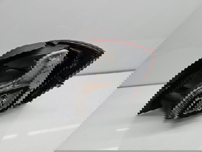  Stop aripa stanga Volkswagen Polo (6R) [Fabr 2009-2016] 6R0945095L