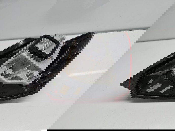  Stop aripa stanga Volkswagen Polo (6R) [Fabr 2009-2016] 6R0945095L