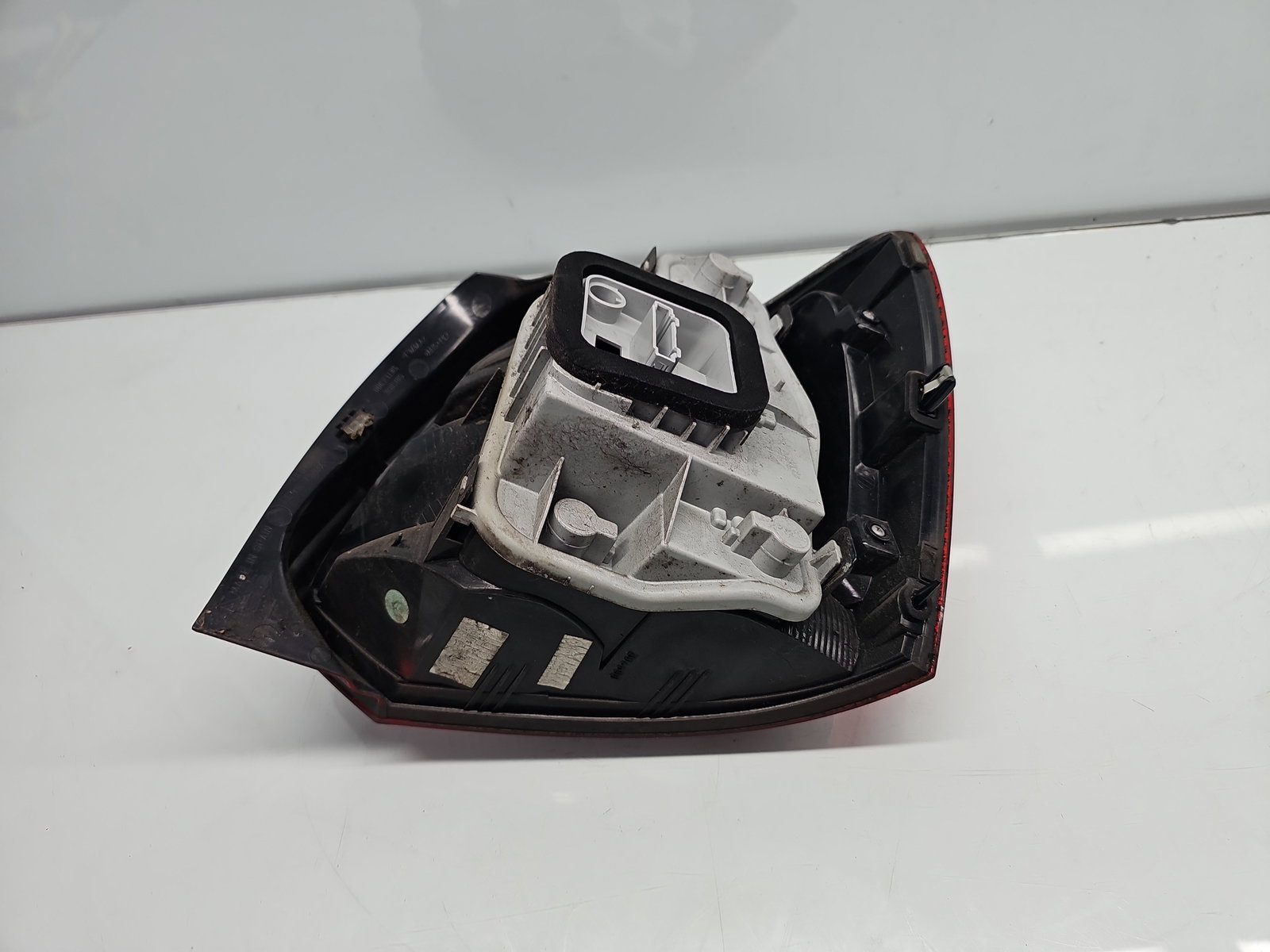 Stop aripa stanga Volkswagen Polo (6R) [Fabr 2009-2016] 6R0945095L - imagine 5