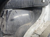  Stop aripa stanga Volkswagen Polo (6R) [Fabr 2009-2016] 6R0945095L