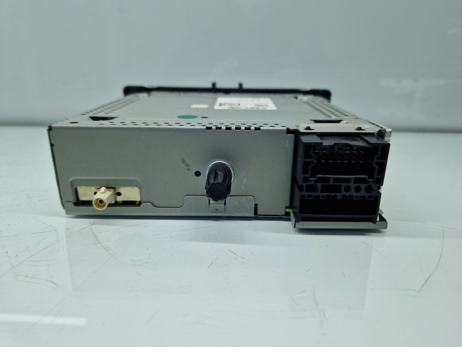 Radio CD Renault Megane 3 Hatchback (X95) [Fabr 2008-2015] 281153266R - imagine 2